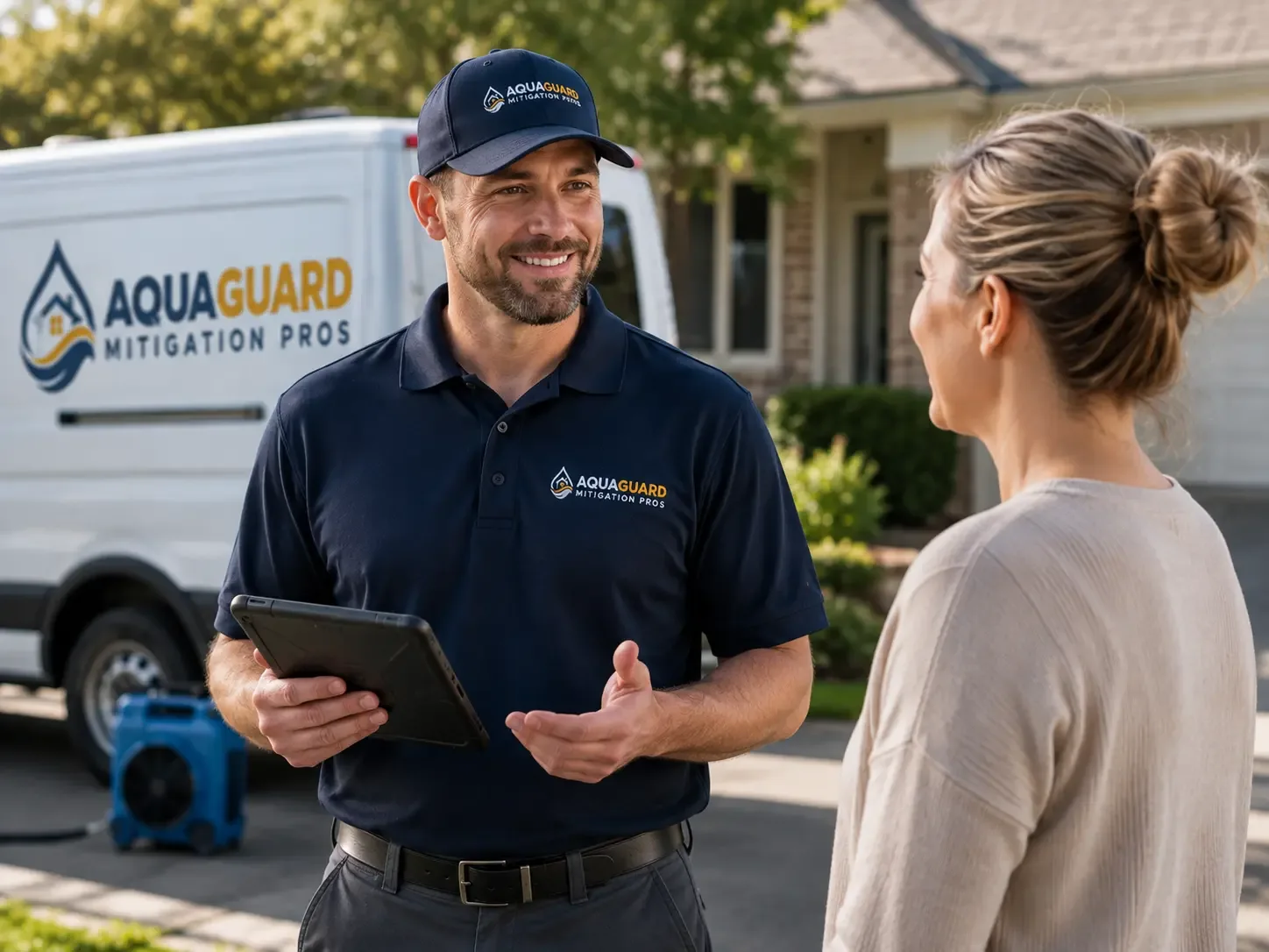 Water Damage Mitigation Collingswood, NJ FAQs
